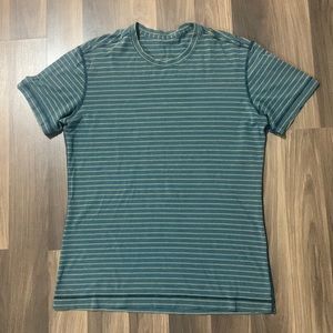 EUC Lululemon Active T Shirt Mens